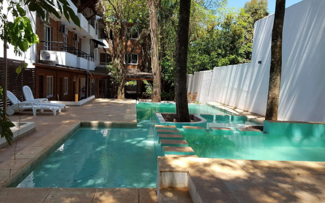 Kelta Hotel Puerto Iguazú Centro