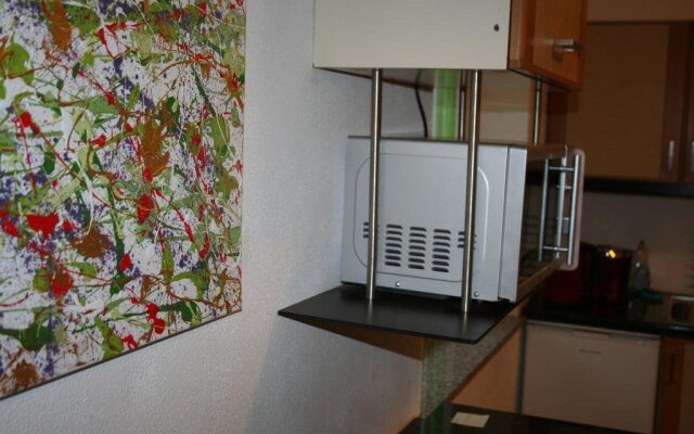 Appartment Graz Zentrum