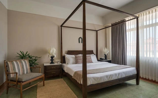 Kshemavana The Wellness Retreat