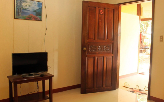 Sheena's Pension House