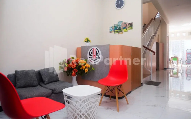 Sumarsi Homestay Mitra RedDoorz