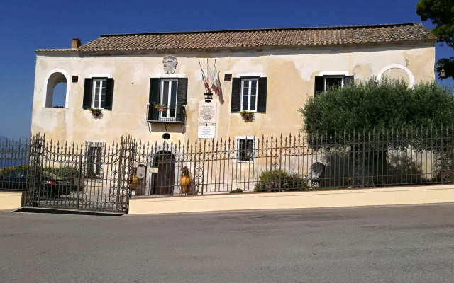 Agriturismo Oleum