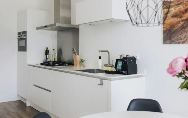 Hoge Duin Serviced Apartments