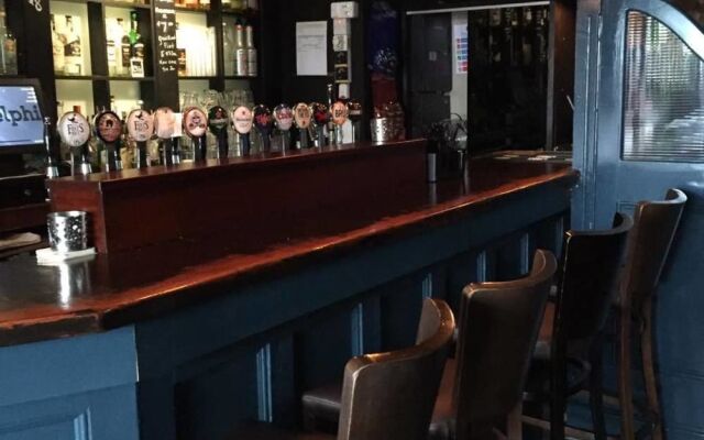 Abbey Hotel