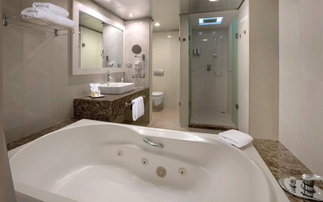 Grand Sirenis Riviera Maya Resort & Spa - All Inclusive