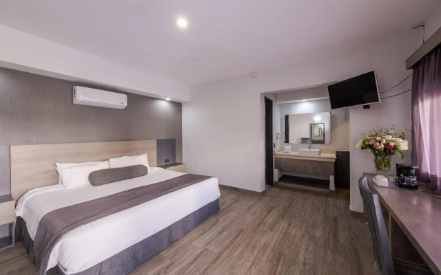 Hotel Malibu