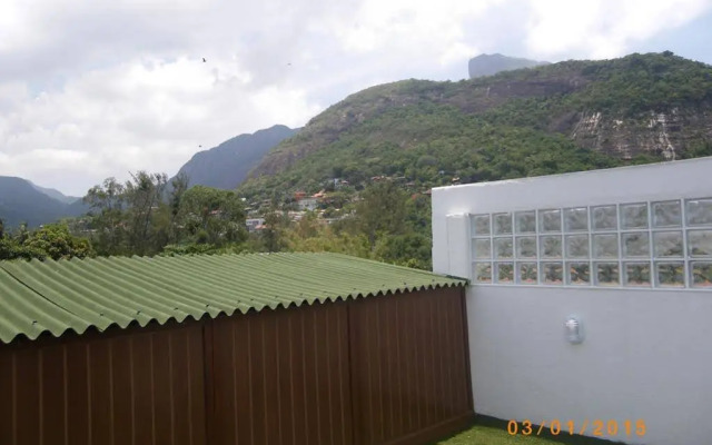 Residencial Gigóia Inn
