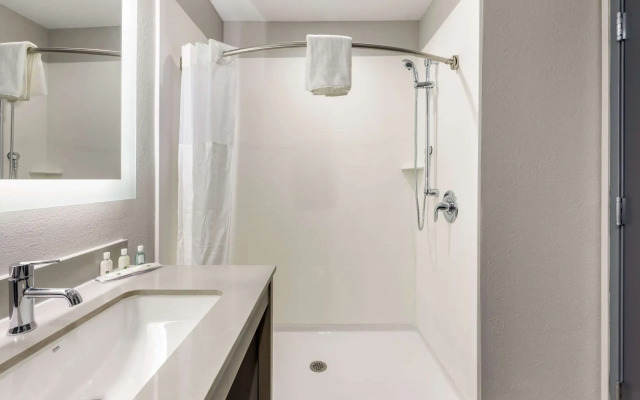 Quality Inn & Suites Joelton - Nashville