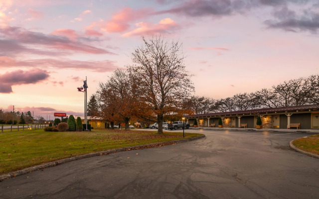 The Inn at Gran View Ogdensburg, an Ascend Collection Hotel