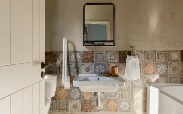 Anemoessa Luxury Villas