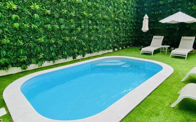 Lisbon City Hollywood Hotel By City Hotels