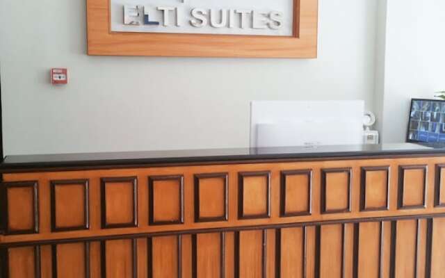 ELTI Suites