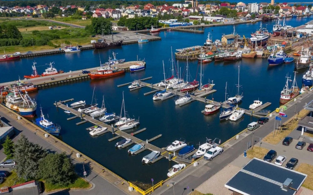 Ośrodek Wypoczynkowy Neptun