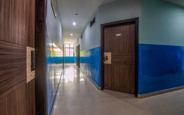 OYO 4518 Hotel Parashuram