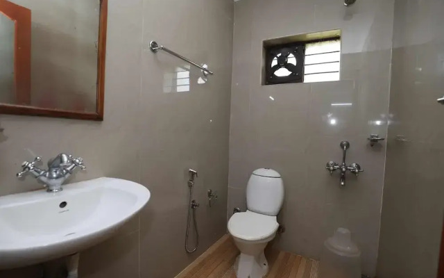Lazo Golden Valley Resort