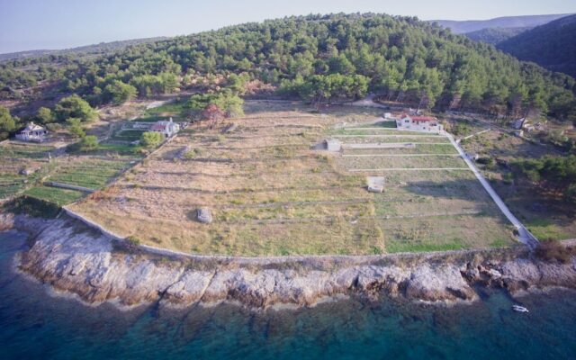 House Robinson House Romantica