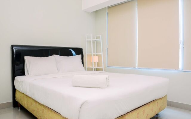 Relax Studio Apartment @ Springlake Summarecon Bekasi