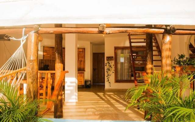 Casa De Playa Frente Al Mar Con Jacuzzi