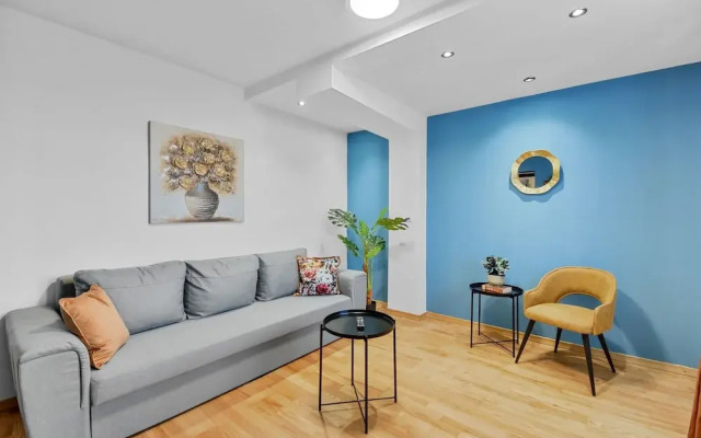 Akira One Bedroom Apartment