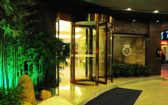 Nanchang Good Hotel East Beijing Rd