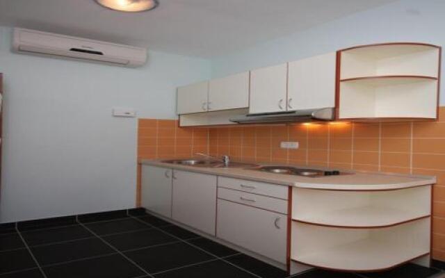 Apartments Vojnovic 3455