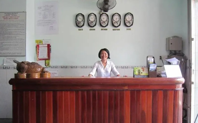 Minh Thanh Hotel