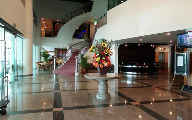 New York Hotel