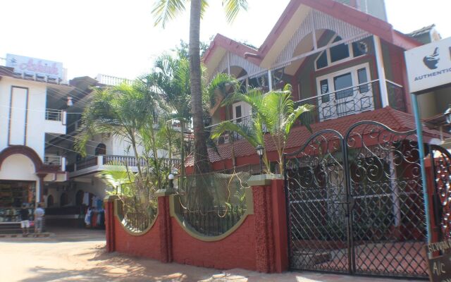 OYO 7490 Bevvan Resort