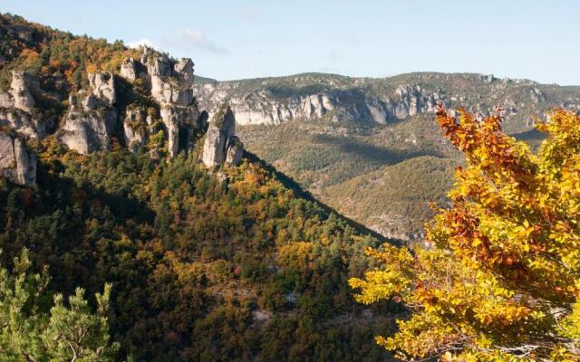 Le Colombier Saint Véran