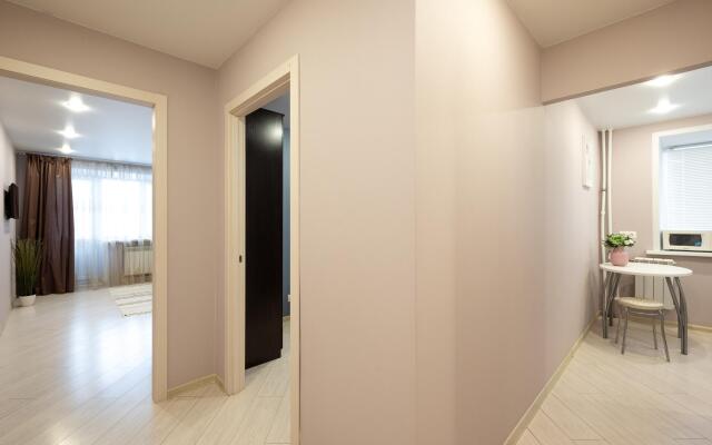 Апартаменты на улице Татарстан 54