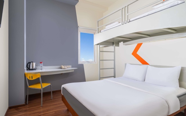 ibis budget Jakarta Menteng