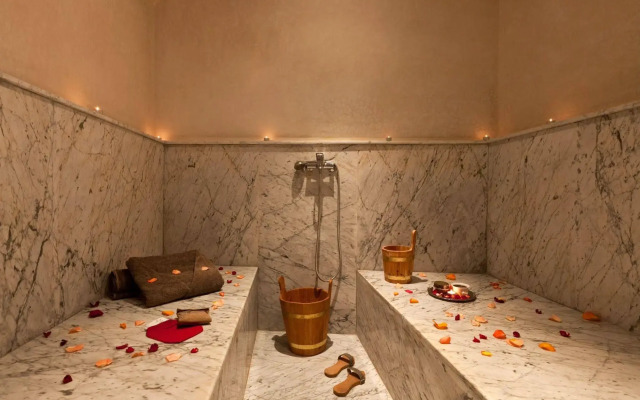 Hotel & spa Riad El Walaa