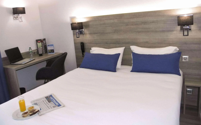 Quality Hotel Le Circuit - Le Mans