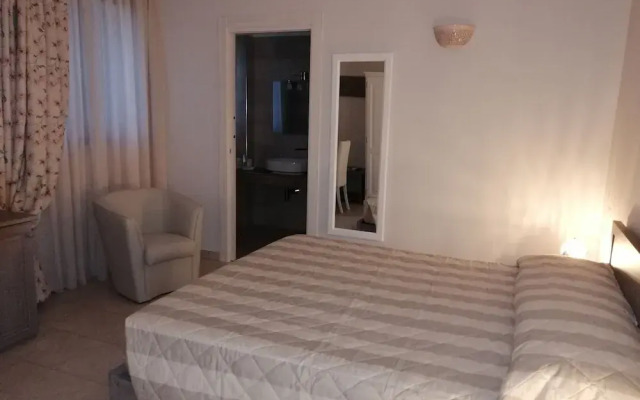 Terra Mater - exclusive cottage