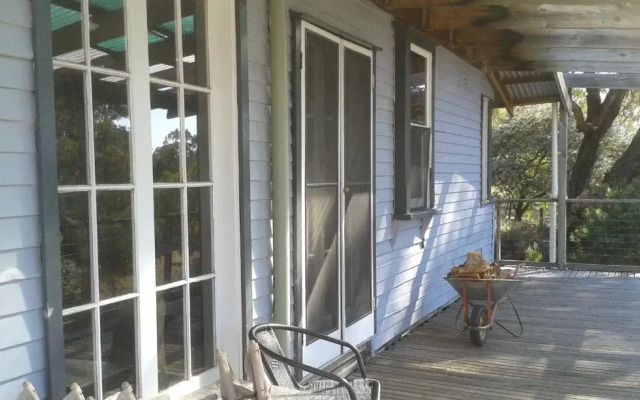 Kinross Metcalfe Farm