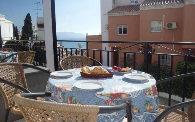 APARTAMENTO AGUAMARINA Nsf54 -NERJA
