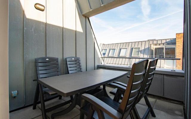 Duinerei appartement B301 - Groote Keeten
