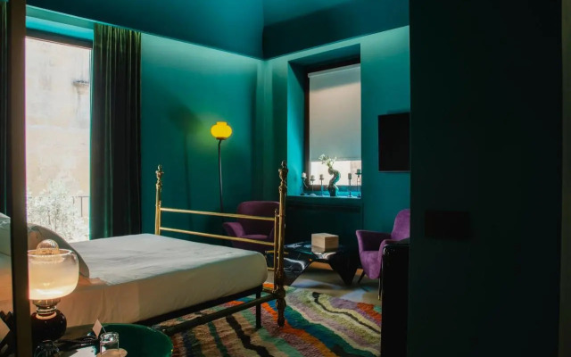 Fiermonte Museum by La Fiermontina