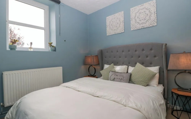 The Annexe