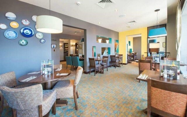 Premier Inn Cambridge City East hotel
