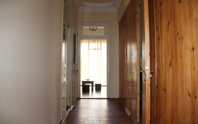 Lukas's house
