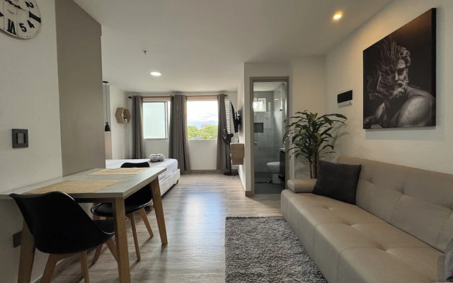 Torre Zurich Luxury