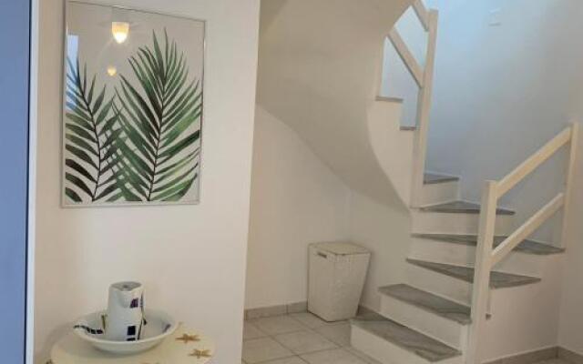 Irene`s House