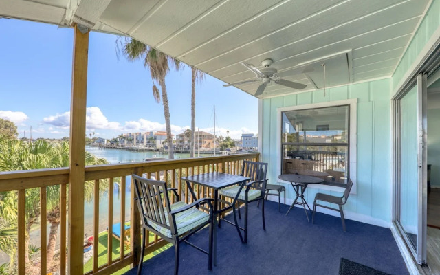 Sand Vista Vacation Rentals