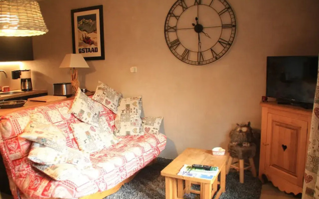 Anna Maria An37 Cosy & Nature 4 Pers