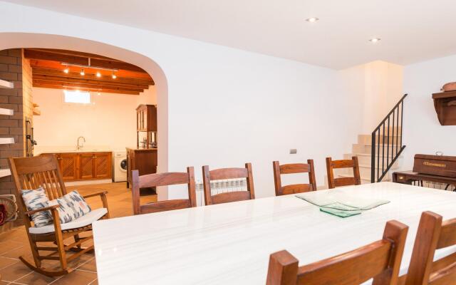 CAN BIELET - Villa for 8 people in Binissalem.