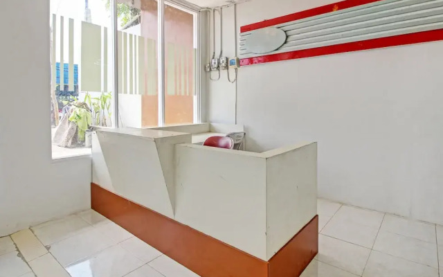 Hotel O Pacar Guesthouse