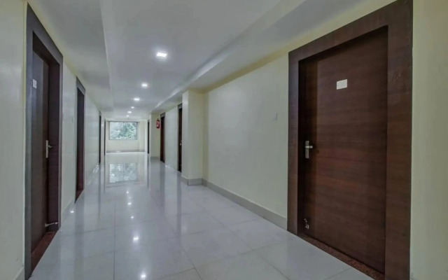 Hotel Sumandeep International