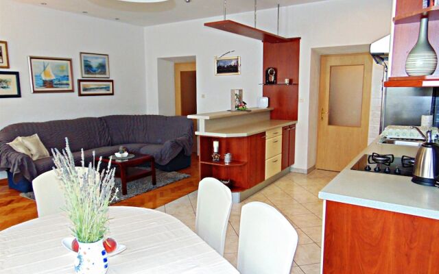 Apartment Ljerka