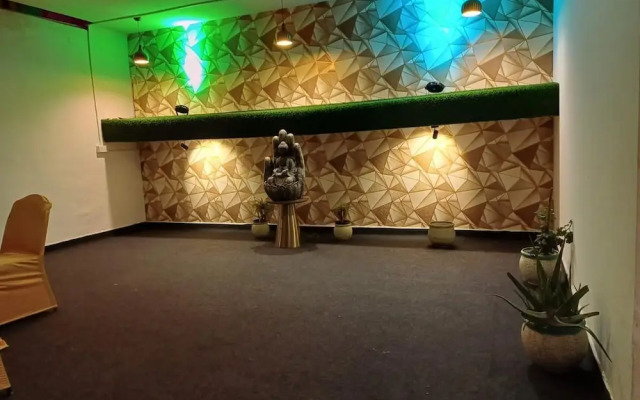 Hotel Elite By Sky planner